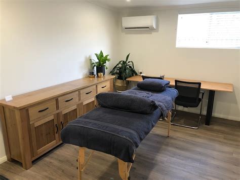 Scarlett at Wagga Wagga Massage